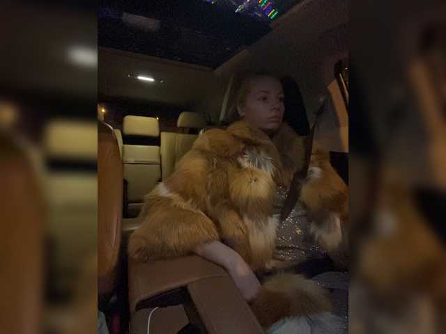 لقطات البث MissEva