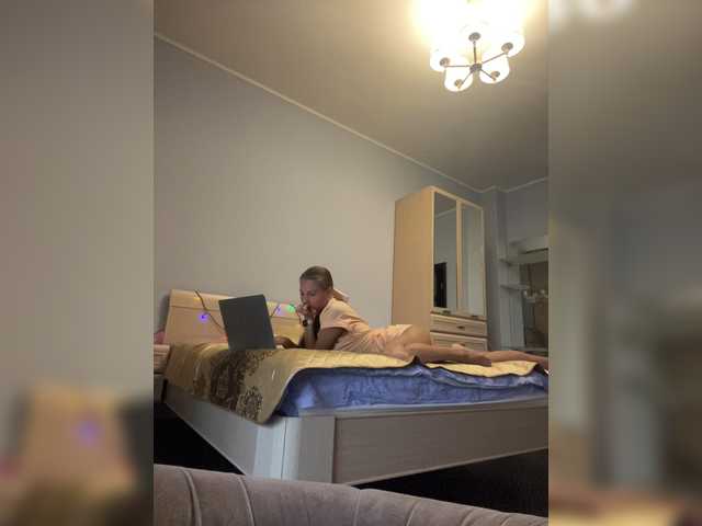 لقطات البث MissEva