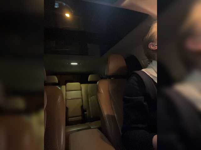 لقطات البث MissEva