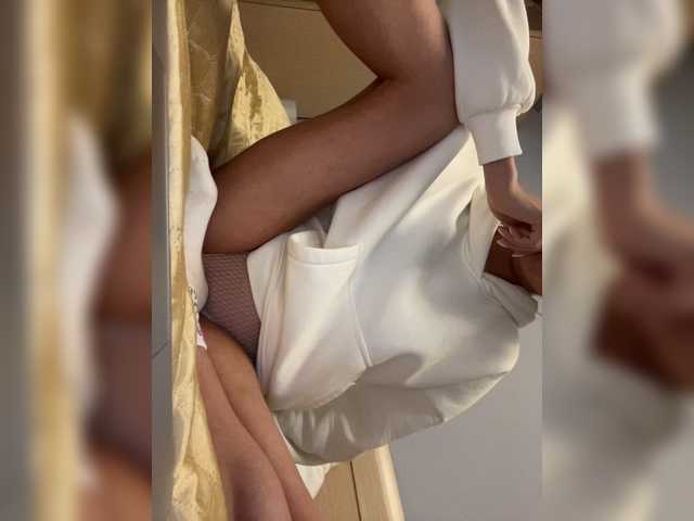 لقطات البث MissEva