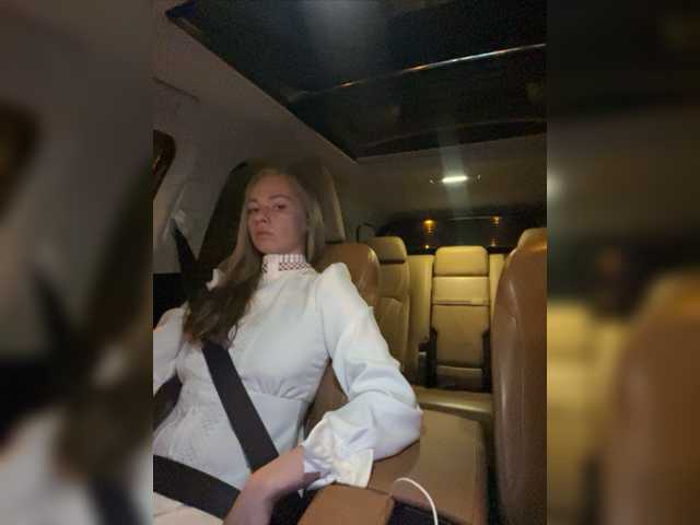 لقطات البث MissEva