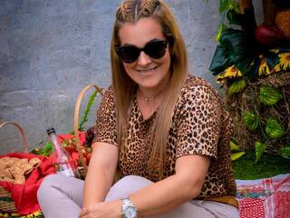 دردشة الفيديو المثيرة EvaMartinelli