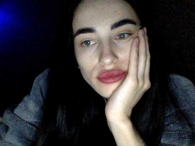 لقطات البث EvaMelnik