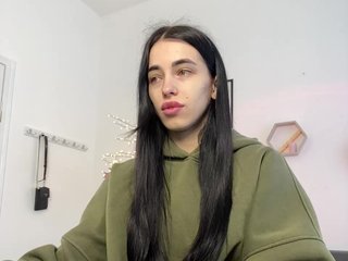 دردشة الفيديو المثيرة EvaMelnik