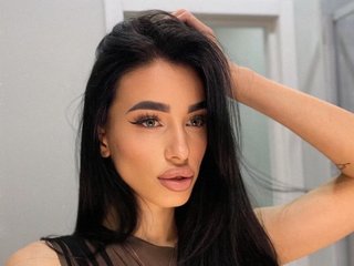 دردشة الفيديو المثيرة EvaMelnik