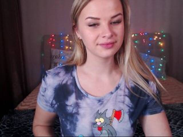 لقطات البث EvaMens