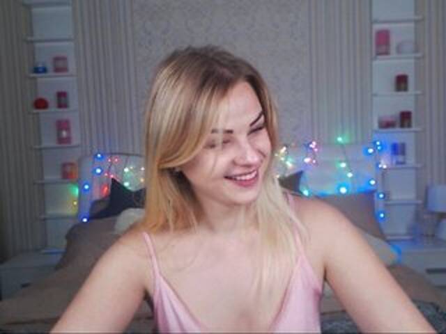 لقطات البث EvaMens