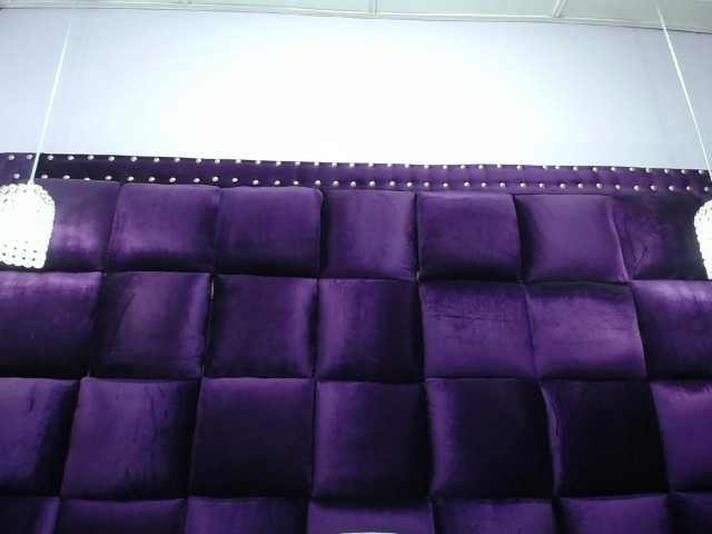 لقطات البث EvaMillerson