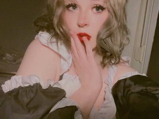 دردشة الفيديو المثيرة EvaMoon