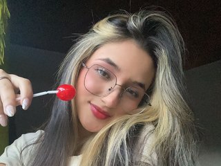 دردشة الفيديو المثيرة EvaMoonlightt