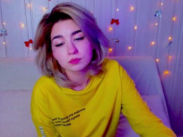 لقطات البث evamoonn