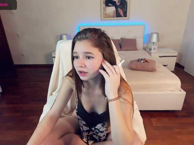 لقطات البث EvaMoore