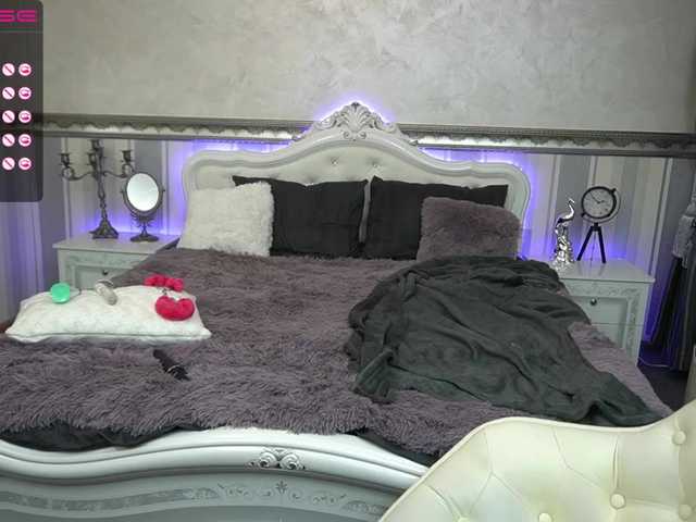 لقطات البث EvaMoore