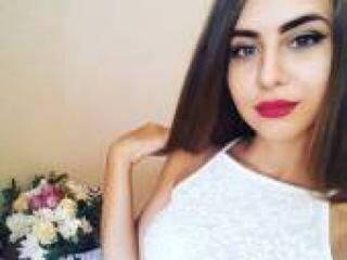 دردشة الفيديو المثيرة evamurmur