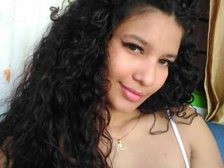 دردشة الفيديو المثيرة EvaNaughty