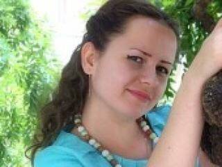 دردشة الفيديو المثيرة evangela