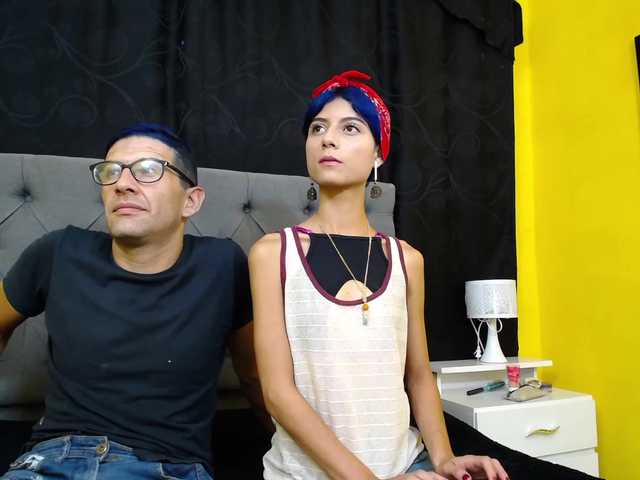 لقطات البث EvangelBack