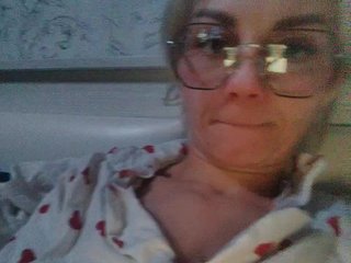 دردشة الفيديو المثيرة Evangelina2909rus