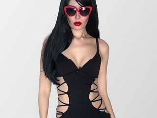 دردشة الفيديو المثيرة Evangelina777