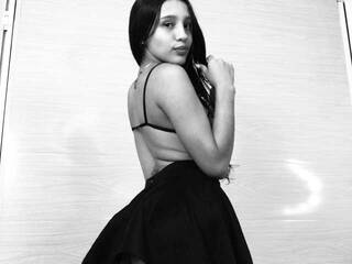 دردشة الفيديو المثيرة Evangeline18