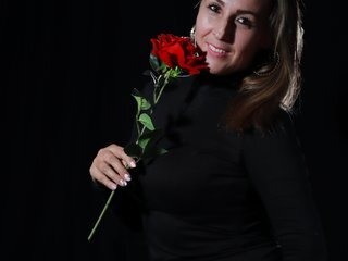 دردشة الفيديو المثيرة evangelineross