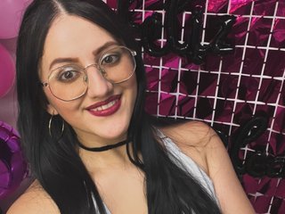 دردشة الفيديو المثيرة EvanShell1