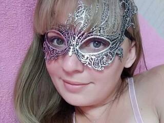 دردشة الفيديو المثيرة EvaOlsen