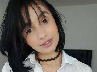 دردشة الفيديو المثيرة evaolsen2