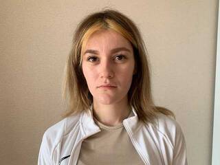 دردشة الفيديو المثيرة EvaOrgazMe