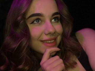 دردشة الفيديو المثيرة EvaPlastic