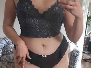 دردشة الفيديو المثيرة EvaPrettyDoll