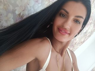 دردشة الفيديو المثيرة EvaPure