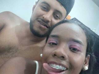 دردشة الفيديو المثيرة evaquinjoel