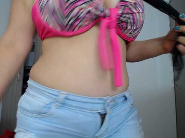 لقطات البث EvaRamirez