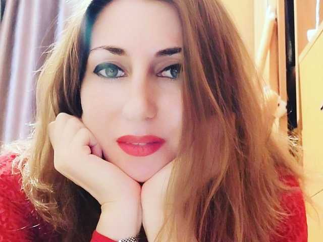 صورة الملف الشخصي Evarette