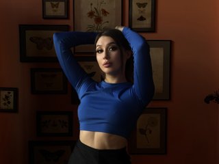 دردشة الفيديو المثيرة EvaSecret