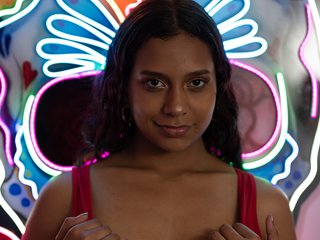 دردشة الفيديو المثيرة Evasex