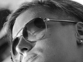 دردشة الفيديو المثيرة EvaSharm