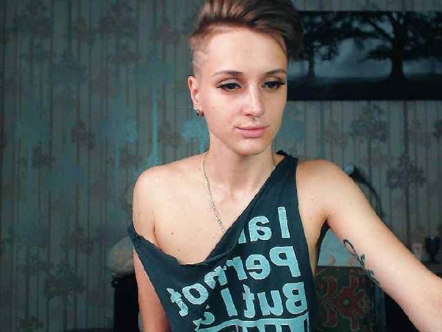 لقطات البث EvaSharm