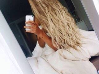 دردشة الفيديو المثيرة EvaSM