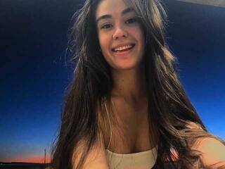 دردشة الفيديو المثيرة EvaStonxxx