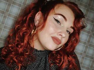 دردشة الفيديو المثيرة EvaTiger1