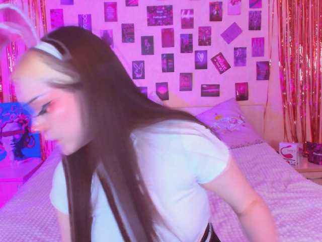 لقطات البث EvaVils