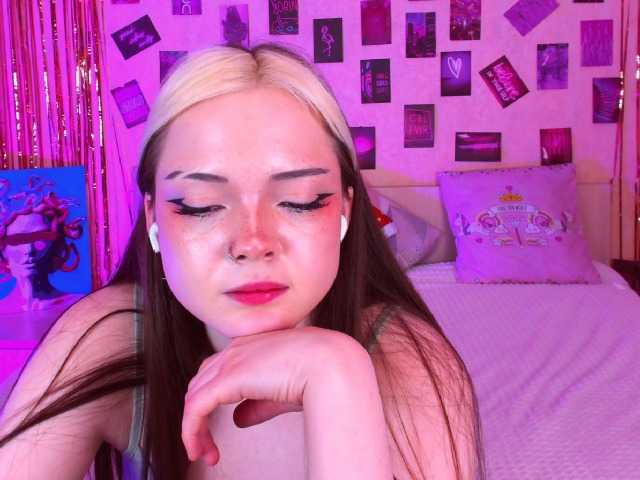 لقطات البث EvaVils