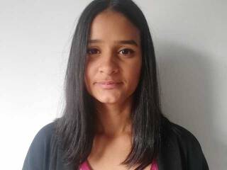 دردشة الفيديو المثيرة EvaWatson