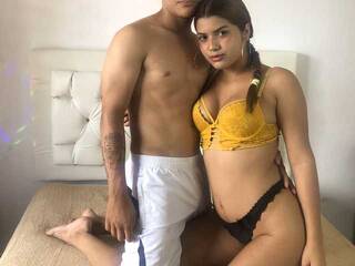 دردشة الفيديو المثيرة Evawild