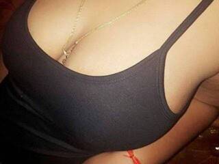 دردشة الفيديو المثيرة EvaXLee