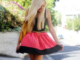 دردشة الفيديو المثيرة EvaXNight