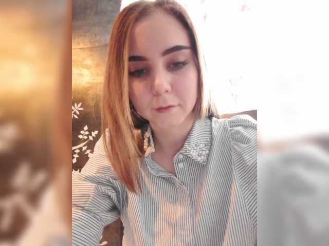 لقطات البث EvdokiaMoon