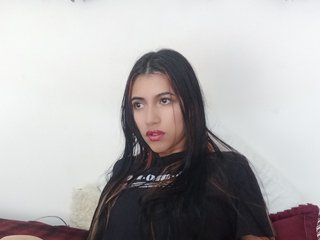 دردشة الفيديو المثيرة Eve-lin
